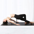 Rueda cómoda del apoyo de la yoga de Dharma para el dolor de espalda de los Backbends de las inversiones proveedor