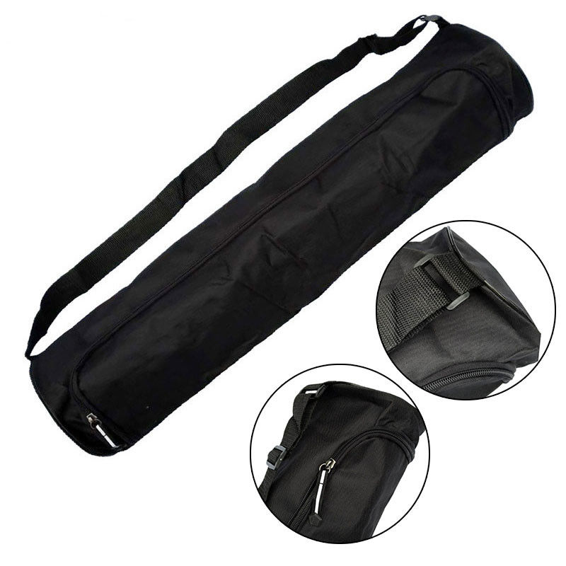 Caja impermeable de la estera de la mochila de la aptitud del bolso de la estera de la yoga con el bolsillo multifuncional proveedor