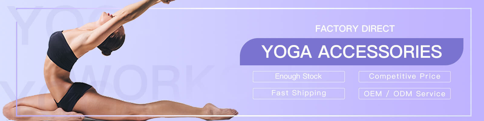 China el mejor Estera de la yoga de la aptitud en ventas