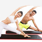 No deslice el material grueso adicional de la estera 10m m NRB de la yoga de la estera de la yoga de la aptitud para los hombres/las mujeres proveedor