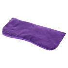 Aromatherapy de la máscara de la relajación del masaje de la lavanda de la semilla de la almohada del ojo de la yoga/de la casia de los apoyos de la yoga proveedor