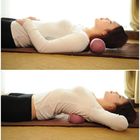 El gimnasio de EVA bloquea el amortiguador de la almohada del collarín de la yoga de la herramienta de la aptitud del ejercicio de formación del ladrillo proveedor