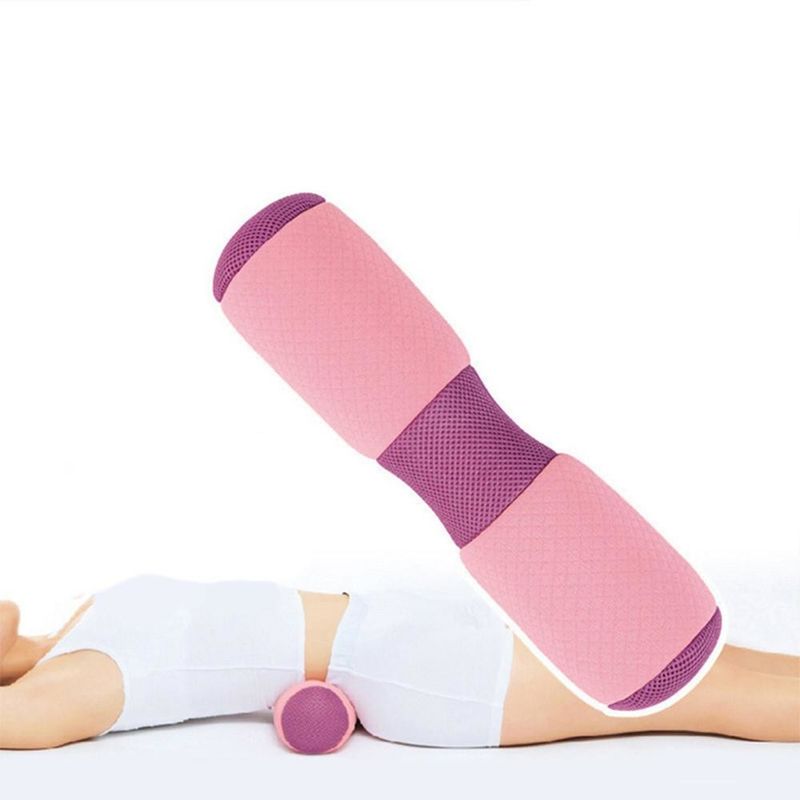 El gimnasio de EVA bloquea el amortiguador de la almohada del collarín de la yoga de la herramienta de la aptitud del ejercicio de formación del ladrillo proveedor